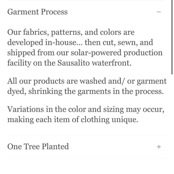 CP Shades Romy Velvet Rayon Silk Button Down XS - Picture 5 of 12